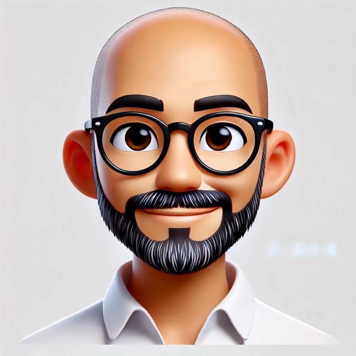 Carlos Escribano Rey