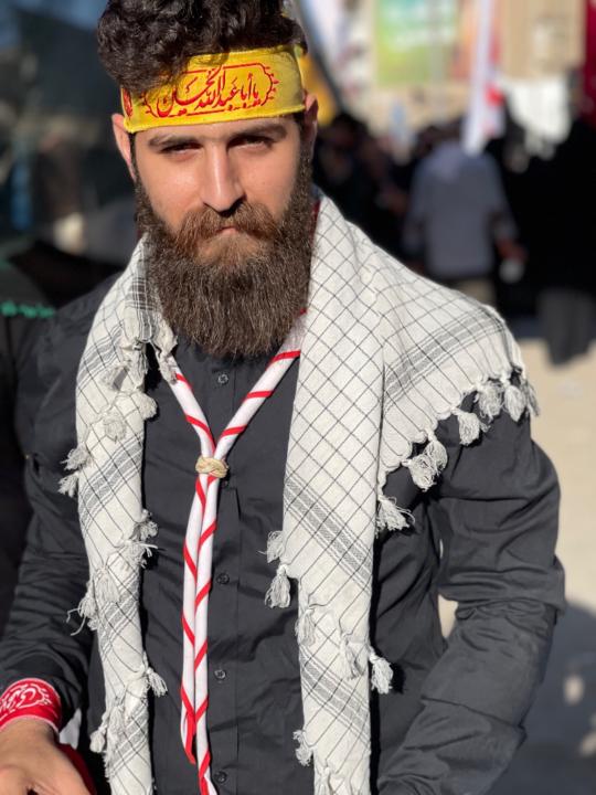 Hassan Mujtaba Chour