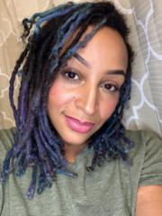 Starleena Cash-Harris