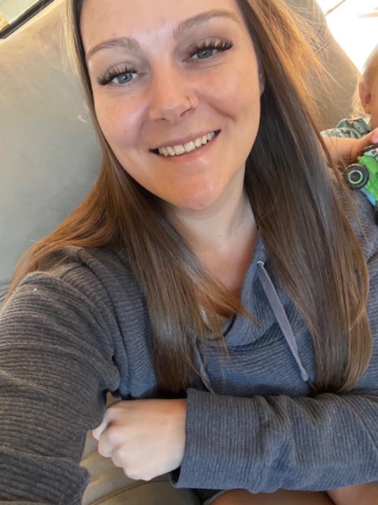 Krista Olsen