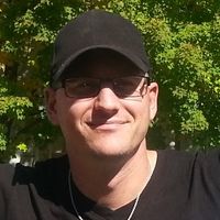 Robert Egan