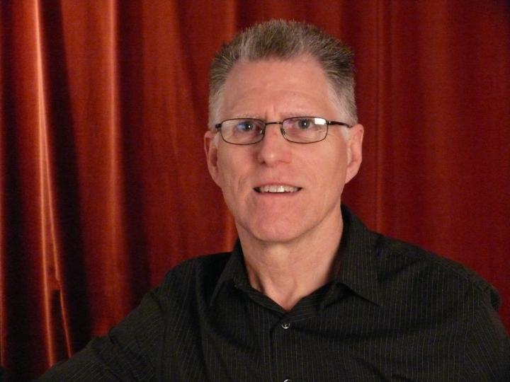 Russ Gorsline