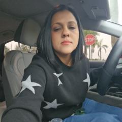 Melina Fuentes