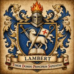Seth Lambert