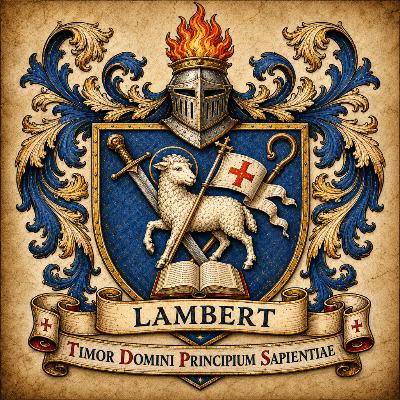 Seth Lambert