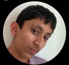 Ansuman Acharya