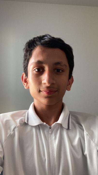 Ansuman Acharya