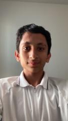 Ansuman Acharya