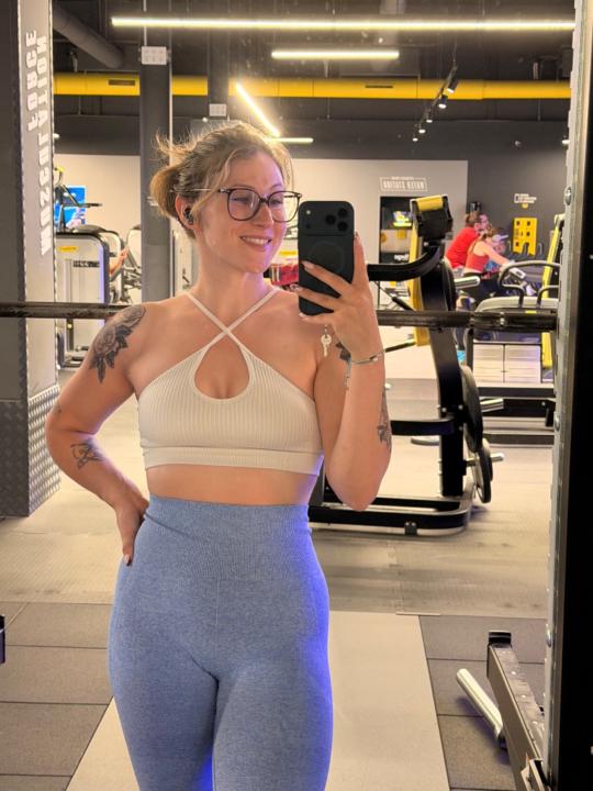 Chloé Boucher
