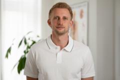 Daniel Verhoeven