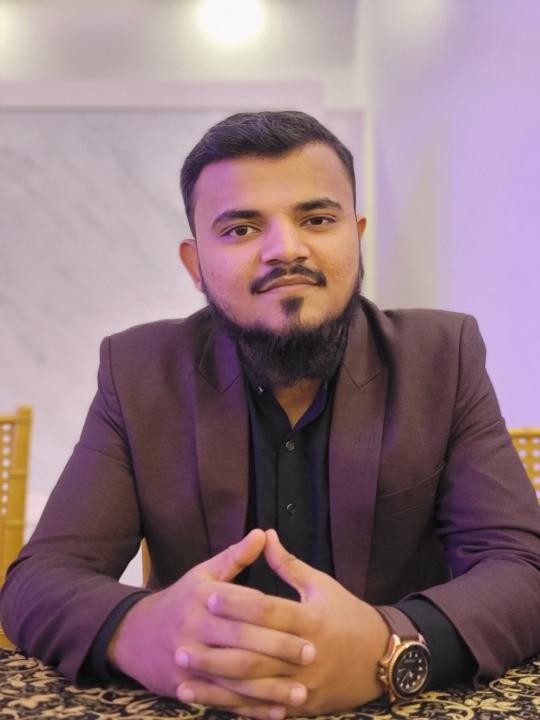 Sarib Memon