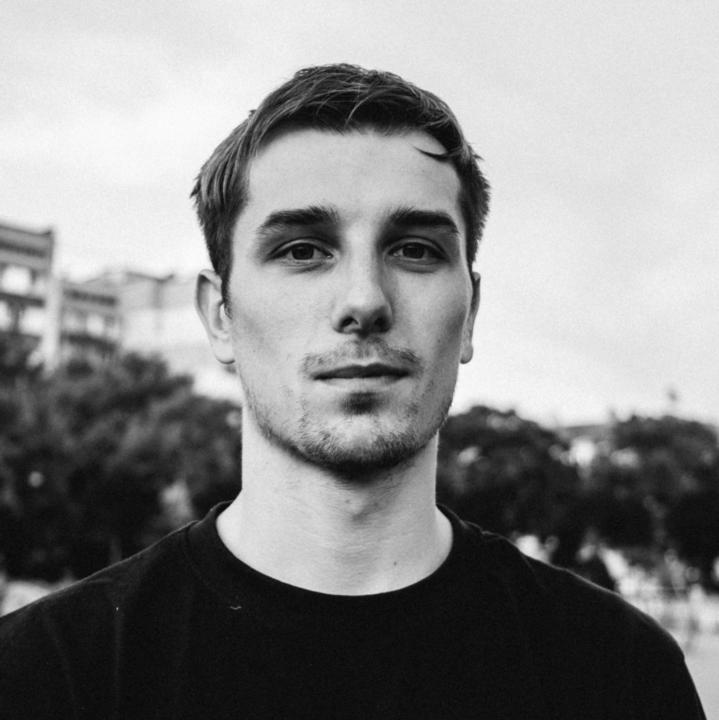 Noah Larson