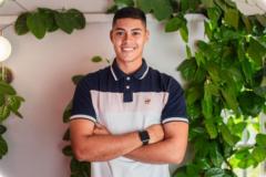 Ronal Stiwar Fuentes Rojas