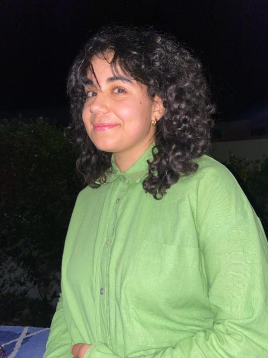 Nour elhouda Souissi