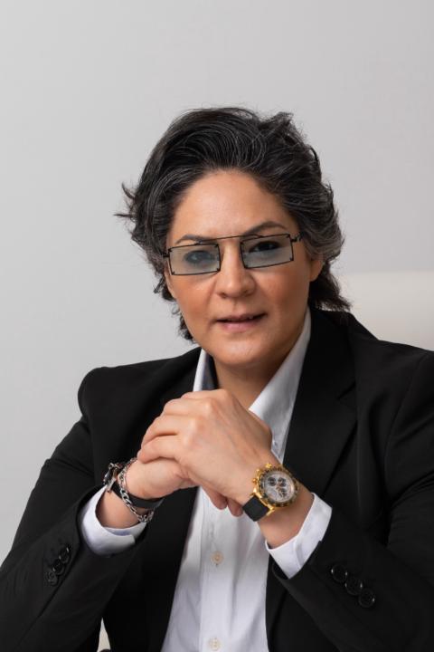 Duaa Mourad
