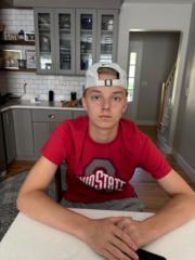 Luke Tennessen