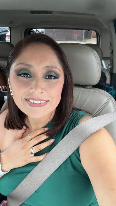 Rocio Navarro Tellez