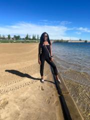 Joanne Dibo