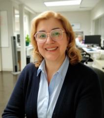 Veronica Costello