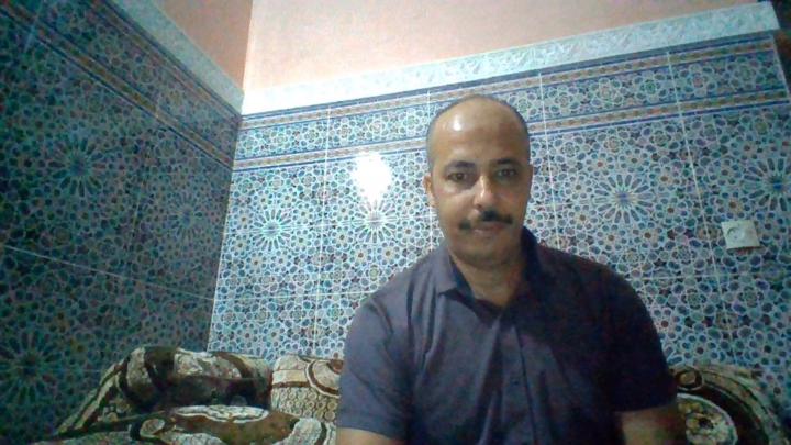 Kouraiss Imrane
