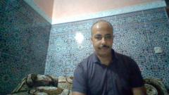Kouraiss Imrane