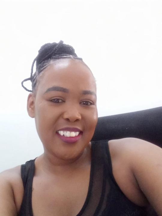 Obamang Mosenene