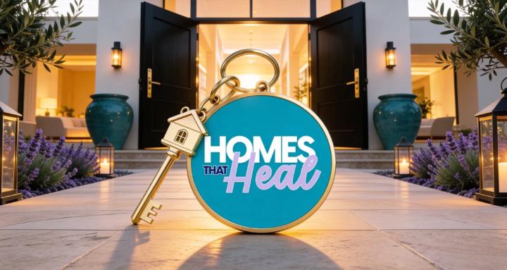 Homes That Heal