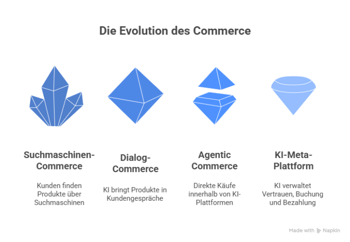 ⚡️Spürst Du, was das für Dein Business heißt?