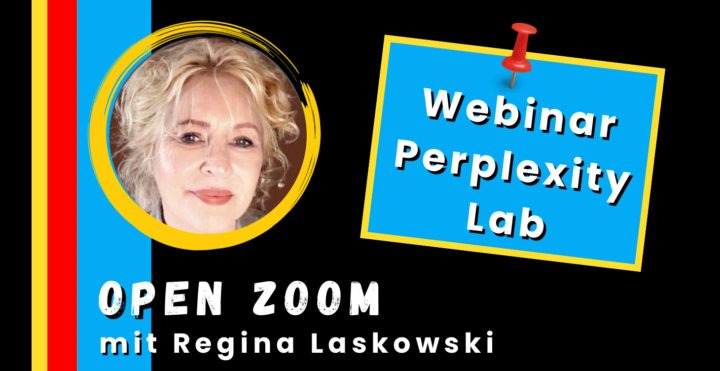 Heimlich still und leise geht Perplexity AI auf die Überholspur.
