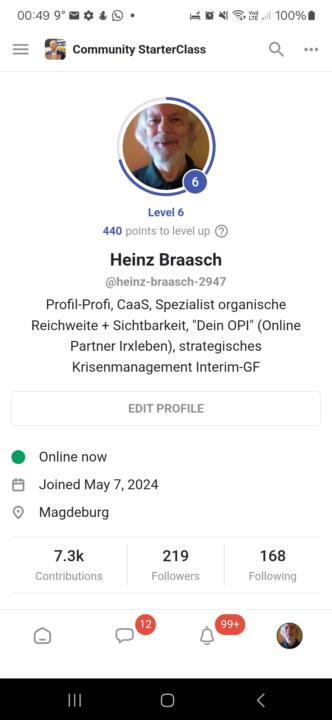 🔥 Es brennt seit 01:45 Uhr:  3 neue 🔥 🔥 🔥 im Leaderboard