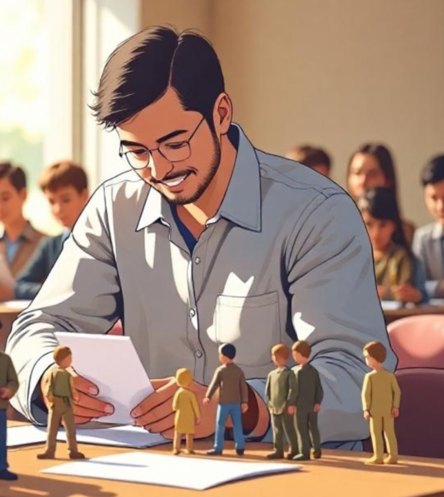 Was ist wichtiger für Euch: Persönliche Entwicklung 📚 oder Geld? 💰