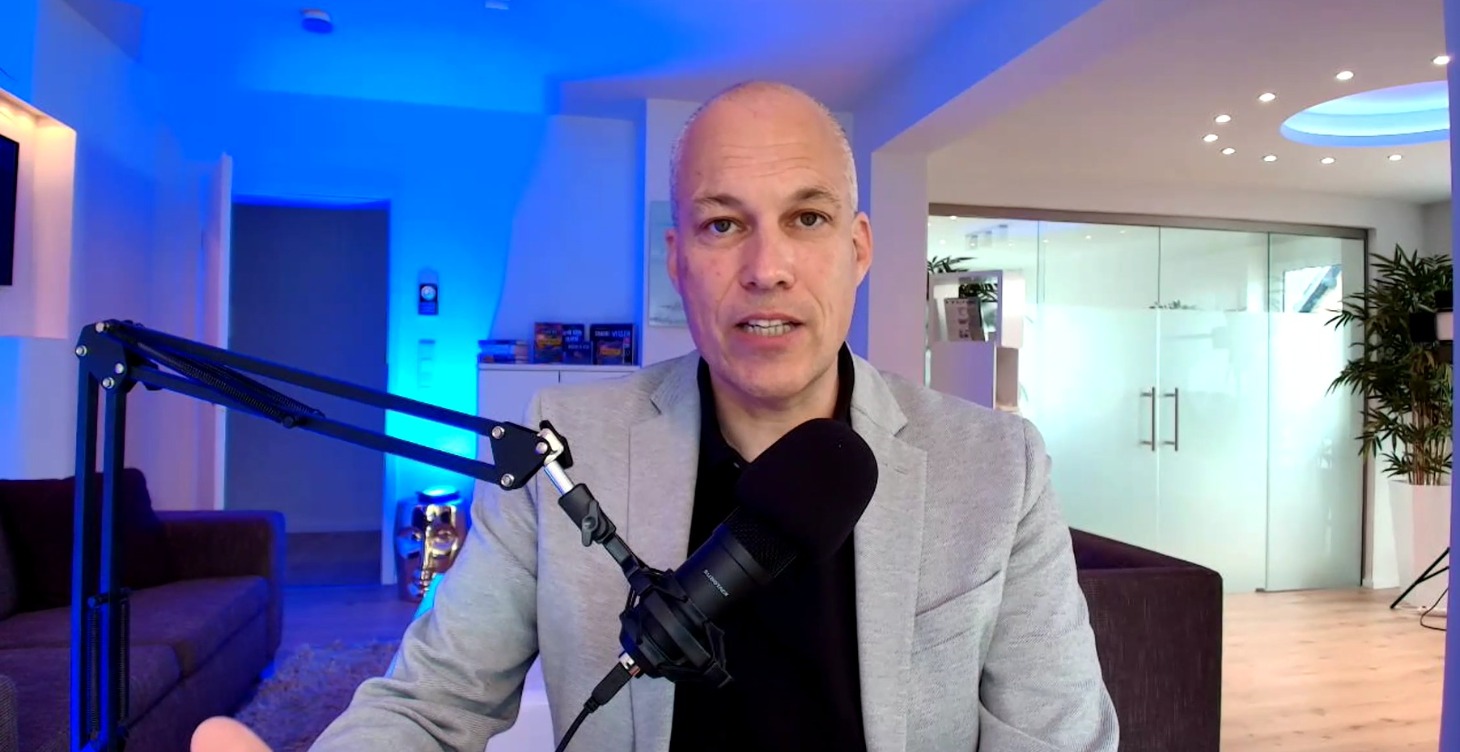 4: Skool: Die All-In-One-Lösung für dein Business