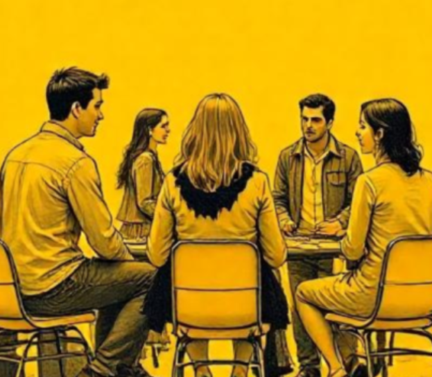 Wie vielen Leuten folgt Ihr auf Skool! 🌞