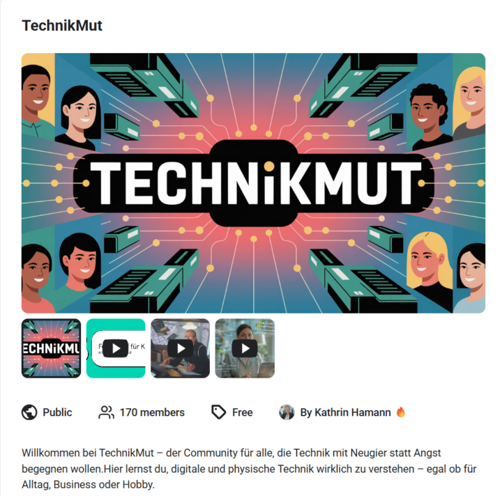 Tipp: 200 Hacks für digitale Technik kostenlos 🚀