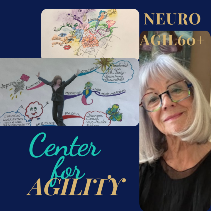 Das Gehirn, das Lachen lernte“