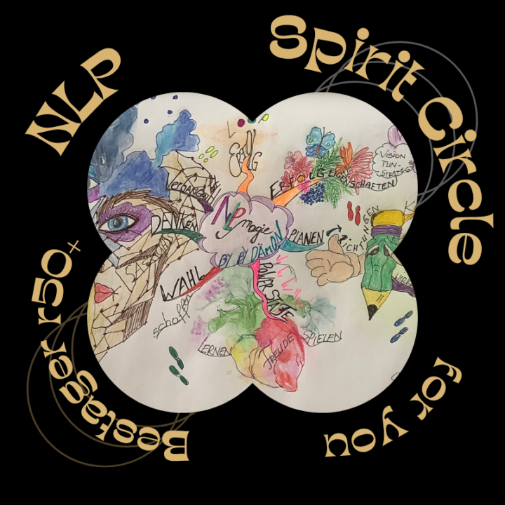 Alter ist eine Illusion - Freiheit ist Realität