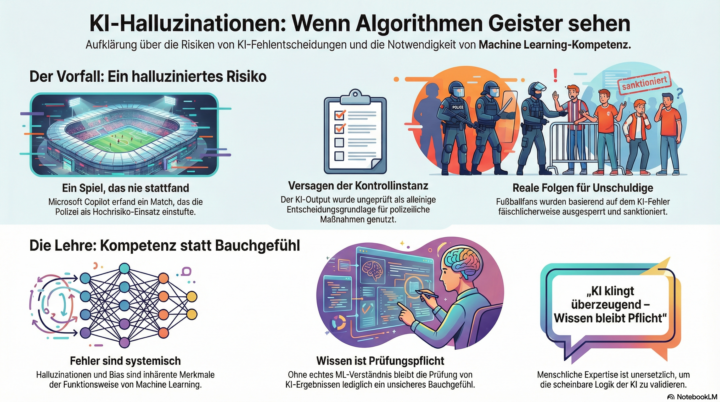 Copilot als falscher Zeuge😅