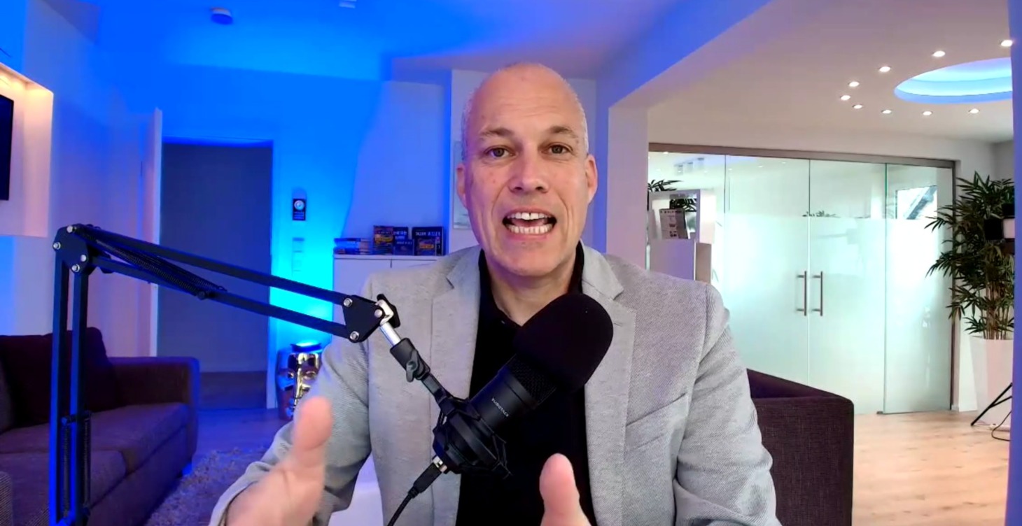 3: Der Tod der Infoprodukte. Was Menschen suchen.