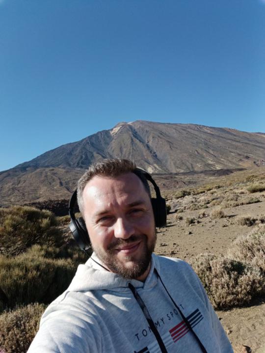 ...es war einmal 🤫