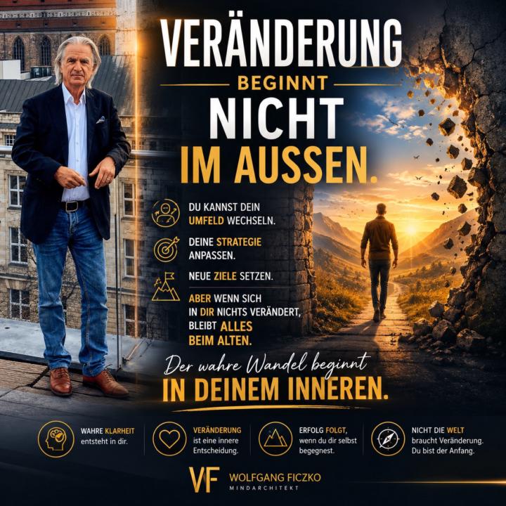 VIELLEICHT BRAUCHST DU NICHT MEHR MOTIVATION.