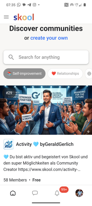 🔎 Wir sind jetzt die Nummer 1 🥇