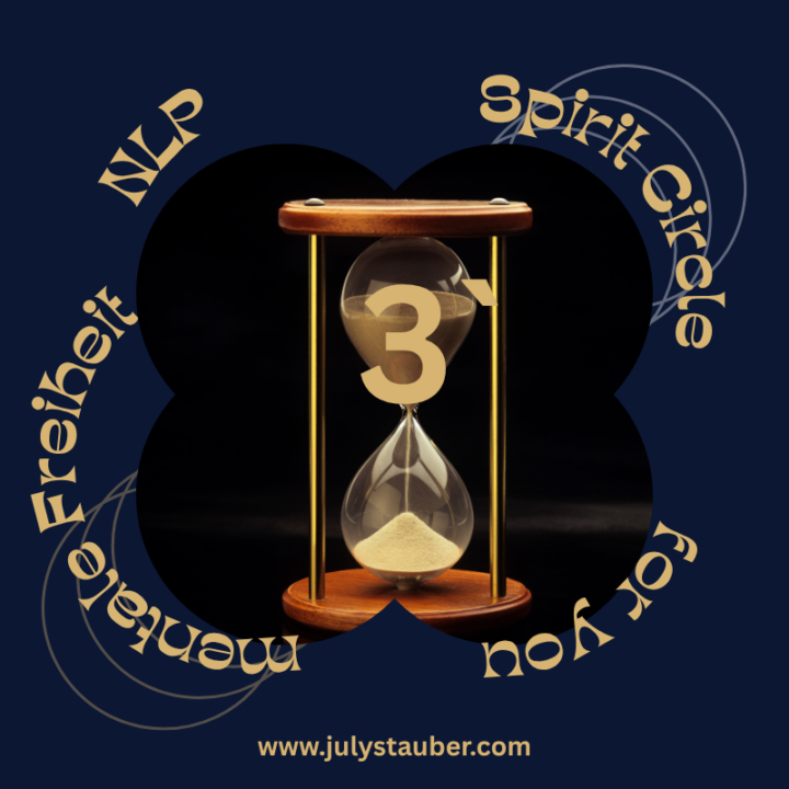 Der innere Freigeist - wie du mentale Freiheit täglich übst.