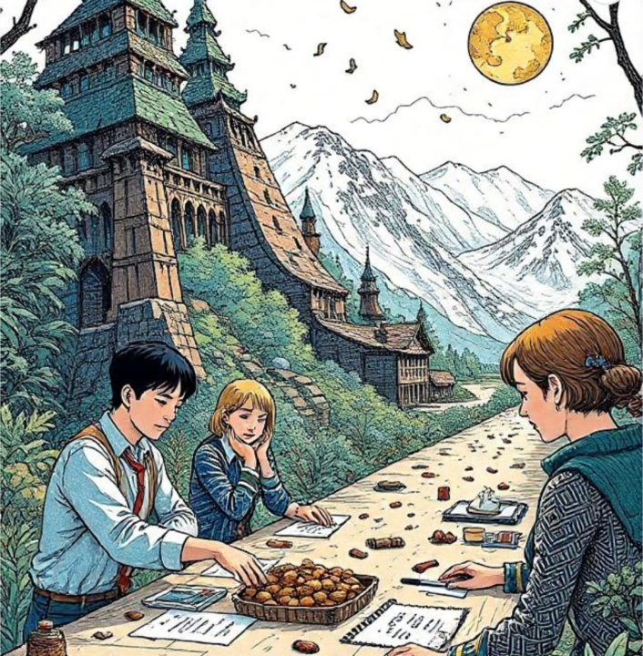 ♥️ Mittwoch Check! Wie viele Followers habt Ihr? 🥰