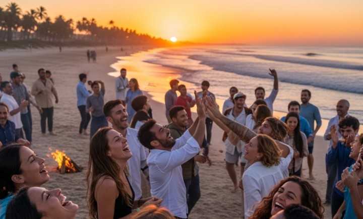 Für was gebt Ihr gerne Geld aus? 💸 ⛱️