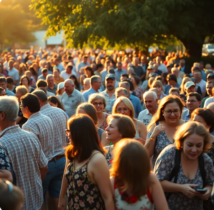 Was ist das höchste Level, das Ihr im anderen Communities erreicht habt? 🥰