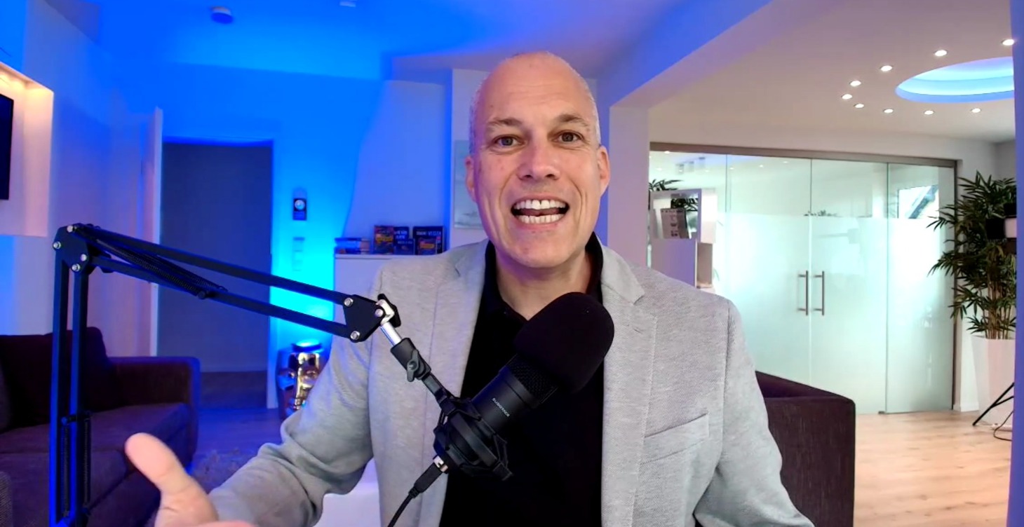 5: So gründest du deine eigene Community