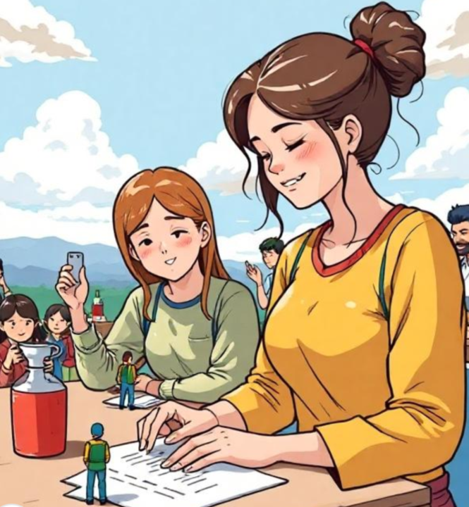 💙 Wie viele Contributions habt Ihr bisher bei Skool gemacht?