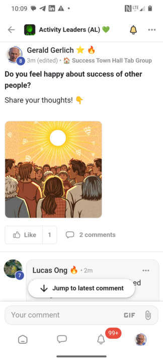 Was habt Ihr für Pläne auf Skool?