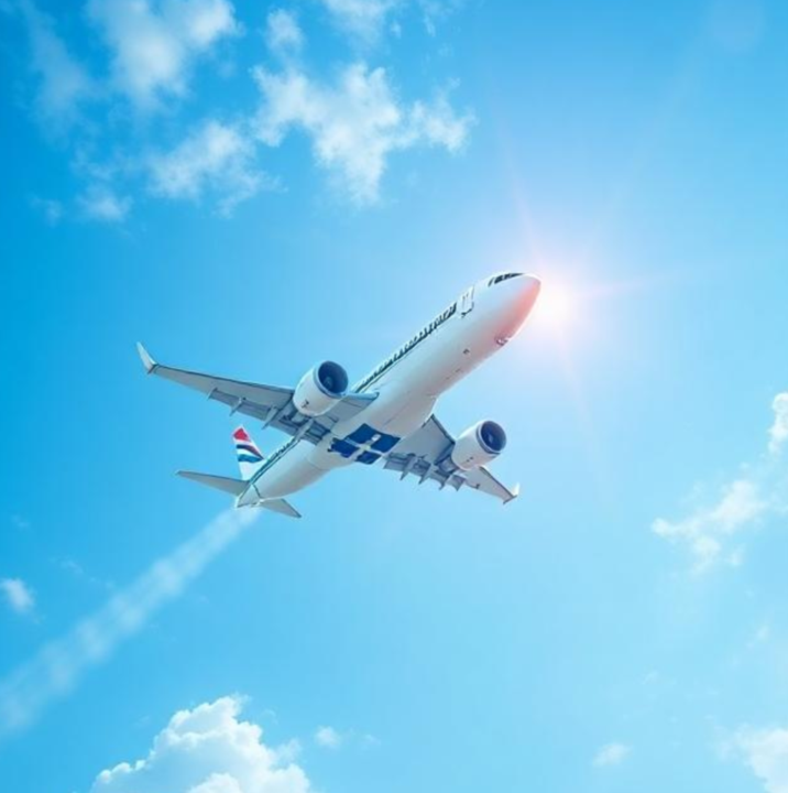 Was war Euer bisheriger Rekord an Aktivitäten an einem Dienstag? ✈️ 🔵