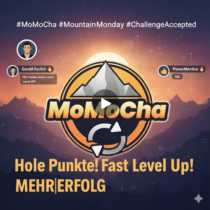 🏔️🌄 Mountain | Challenge!